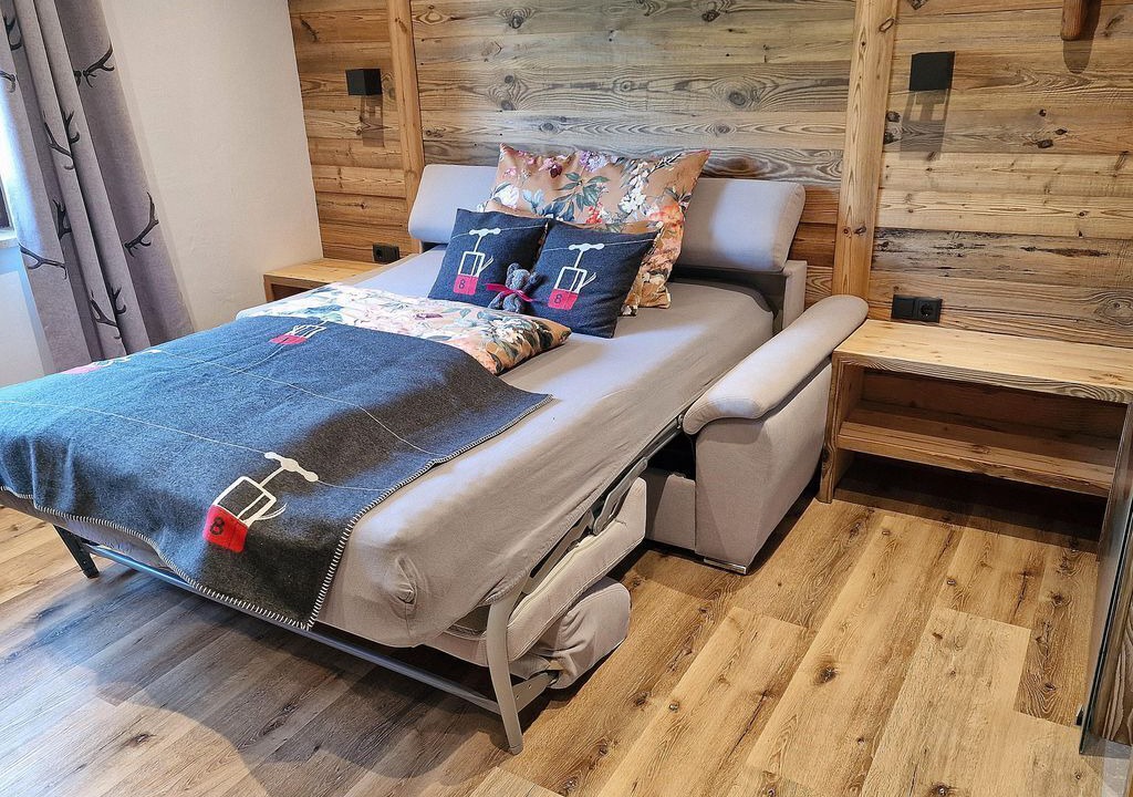 Photo of Bedroom in Weidach