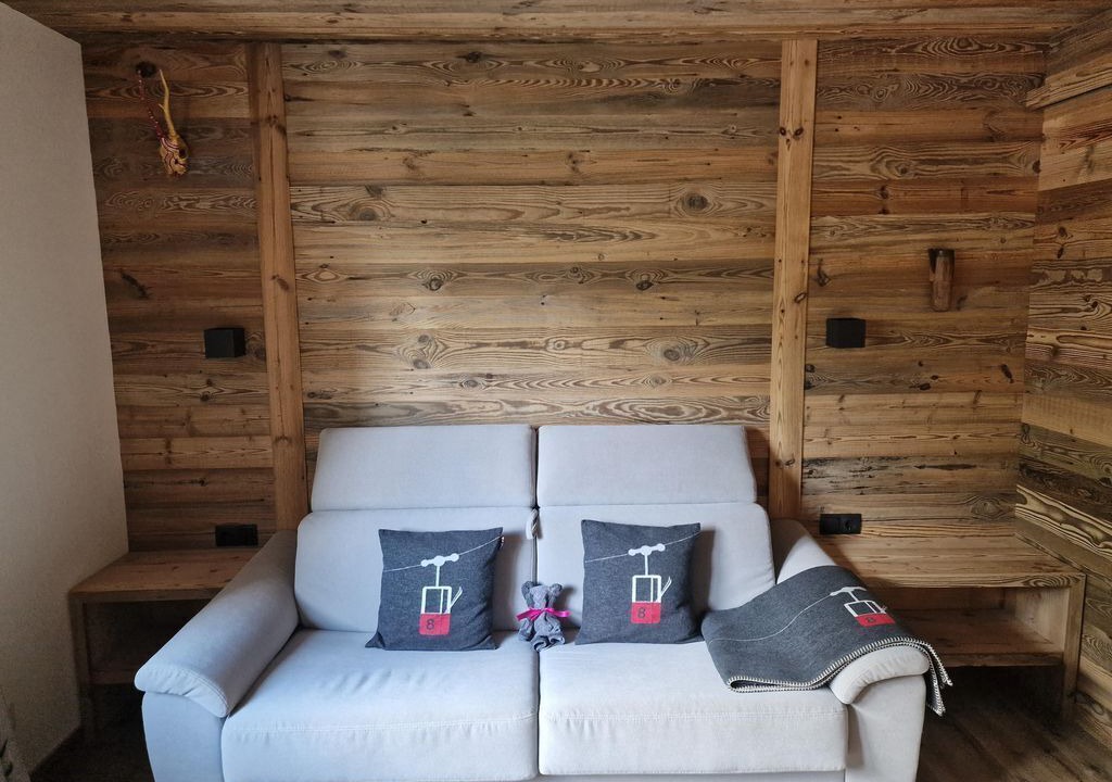 Photo of Livingroom in Weidach