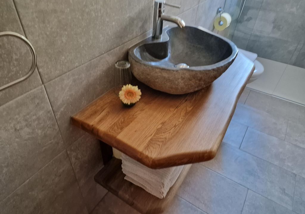 Photo of Bathroom in Weidach