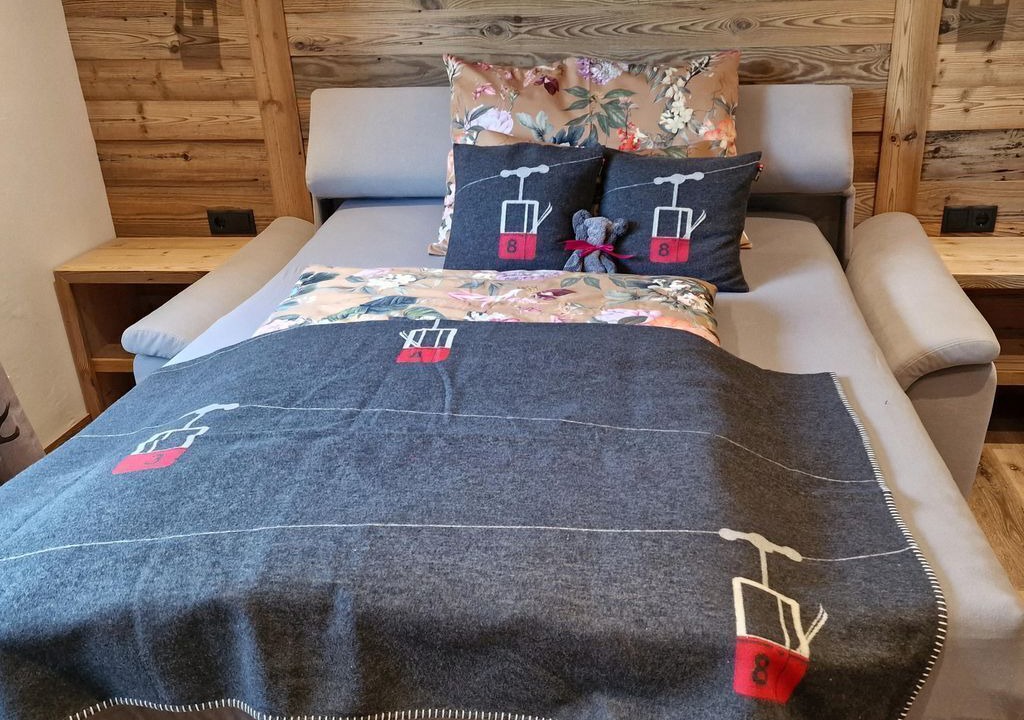 Photo of Bedroom in Weidach
