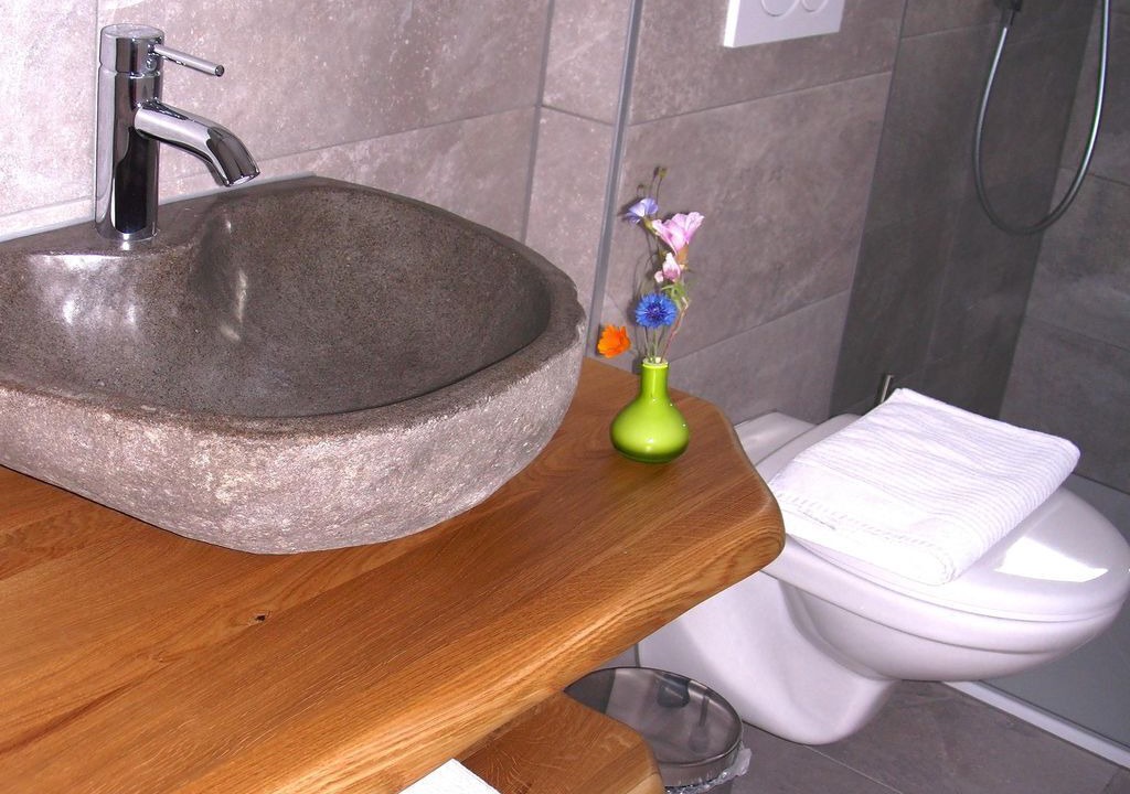 Photo of Bathroom in Weidach