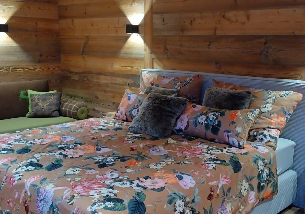 Photo of Bedroom in Weidach