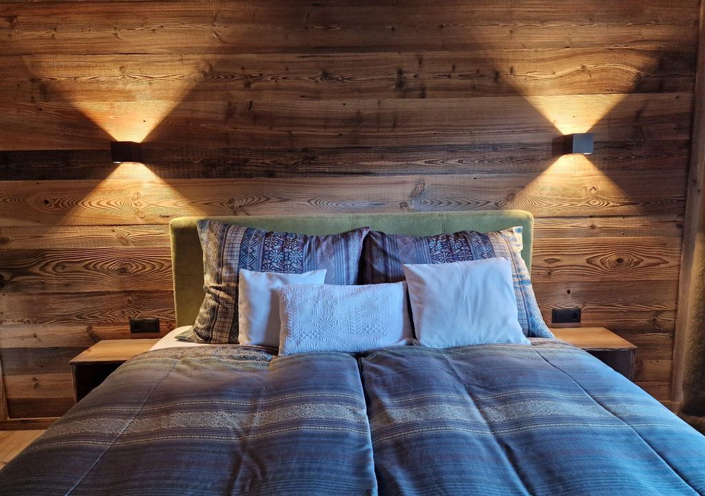 Photo of Bedroom in Weidach