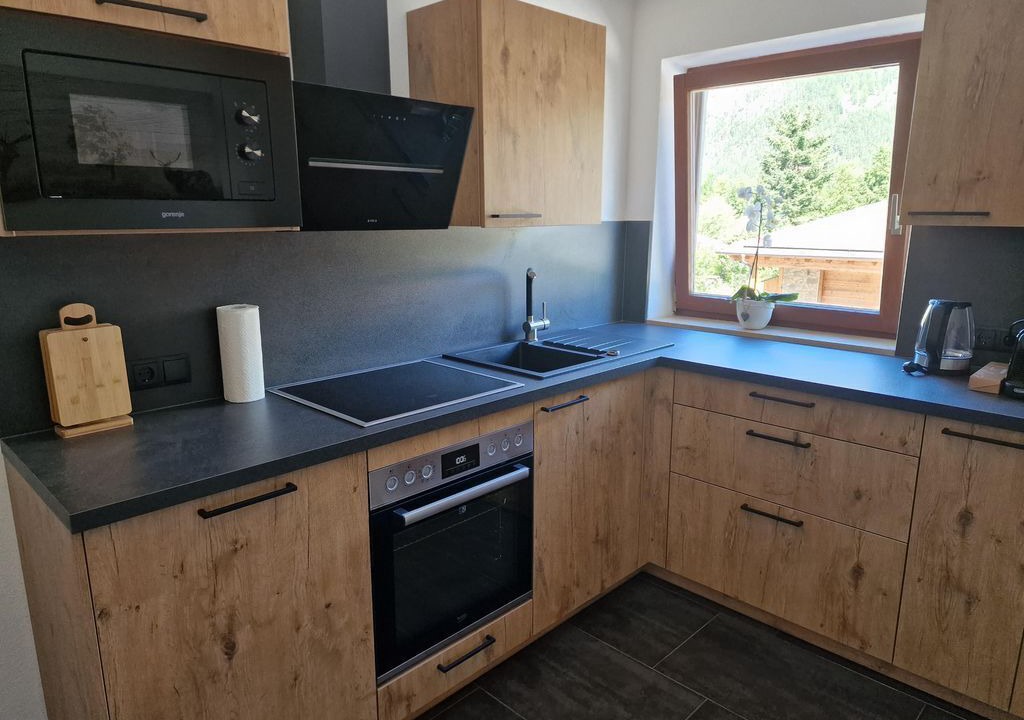 Photo of Kitchen in Weidach