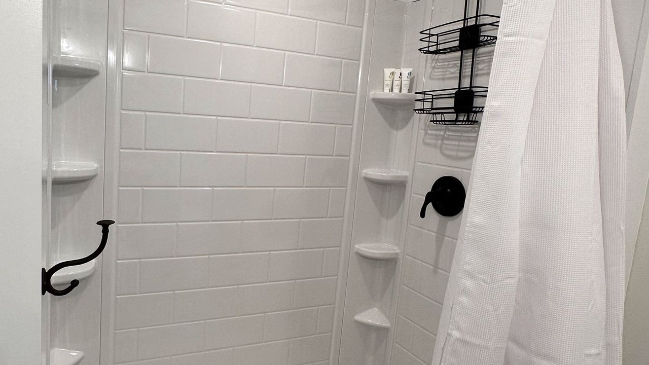 Photo of Bathroom in North Troy