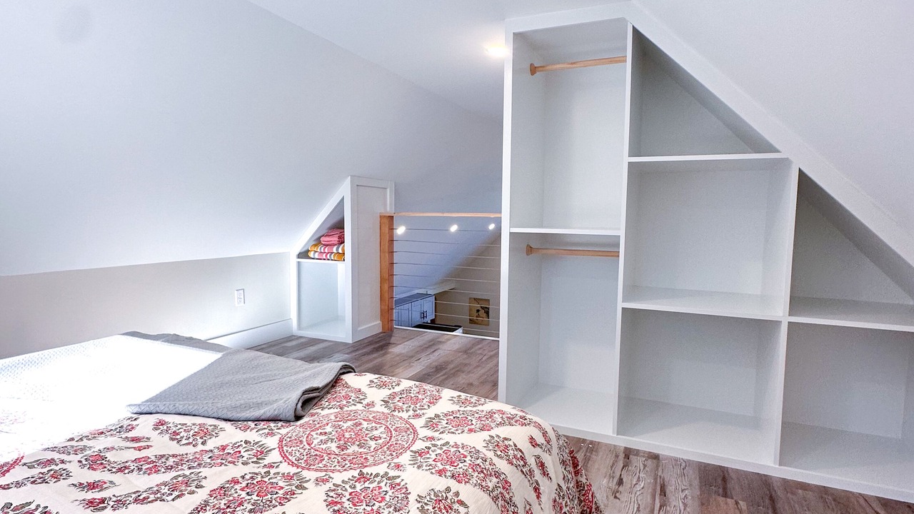 Photo of Bedroom in North Troy