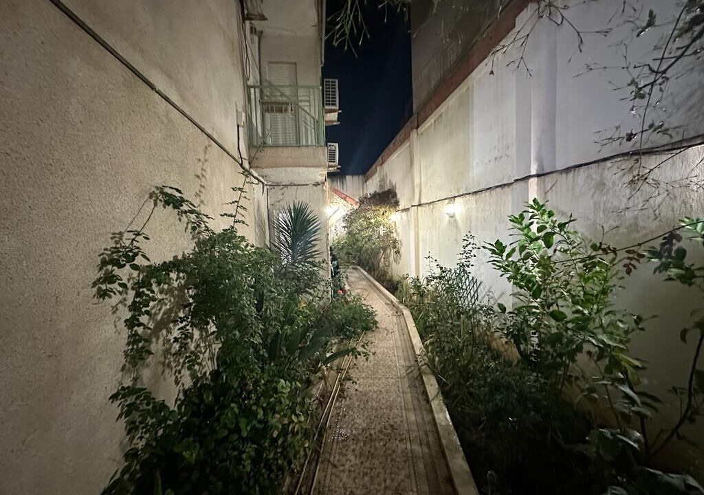 Photo of Outdoor in El Achour
