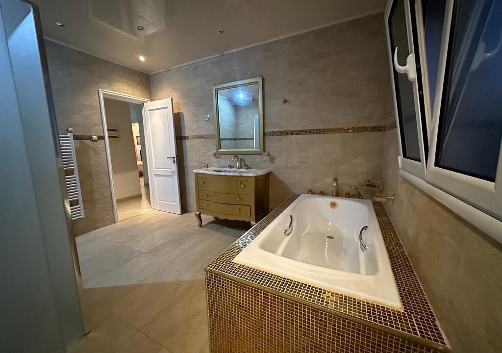 Photo of Bathroom in El Achour