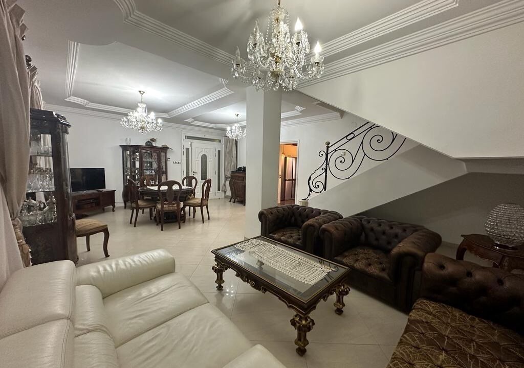 Photo of Livingroom in El Achour
