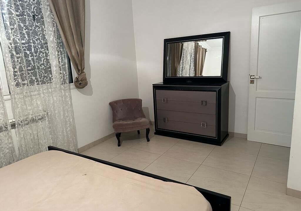 Photo of Bedroom in El Achour