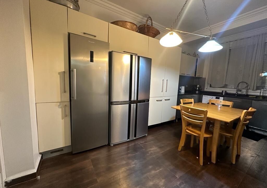 Photo of Kitchen in El Achour