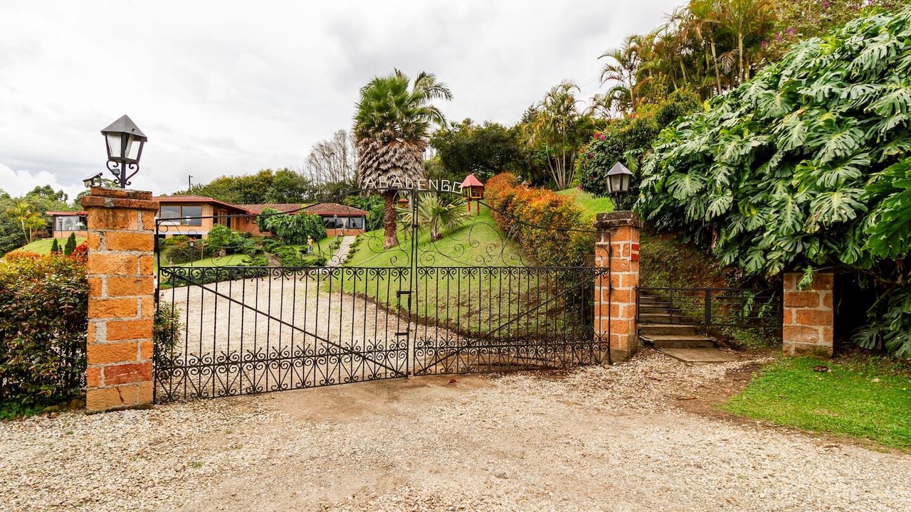Photo of Outdoor in Llanogrande