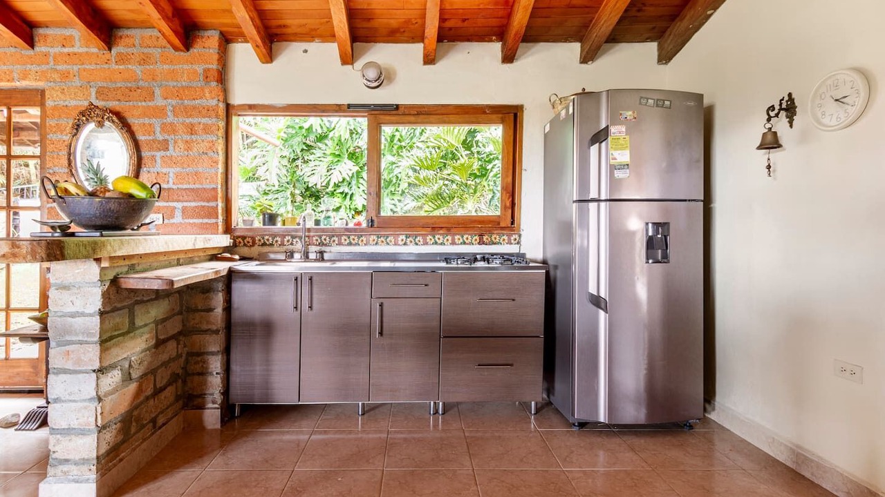 Photo of Kitchen in Llanogrande