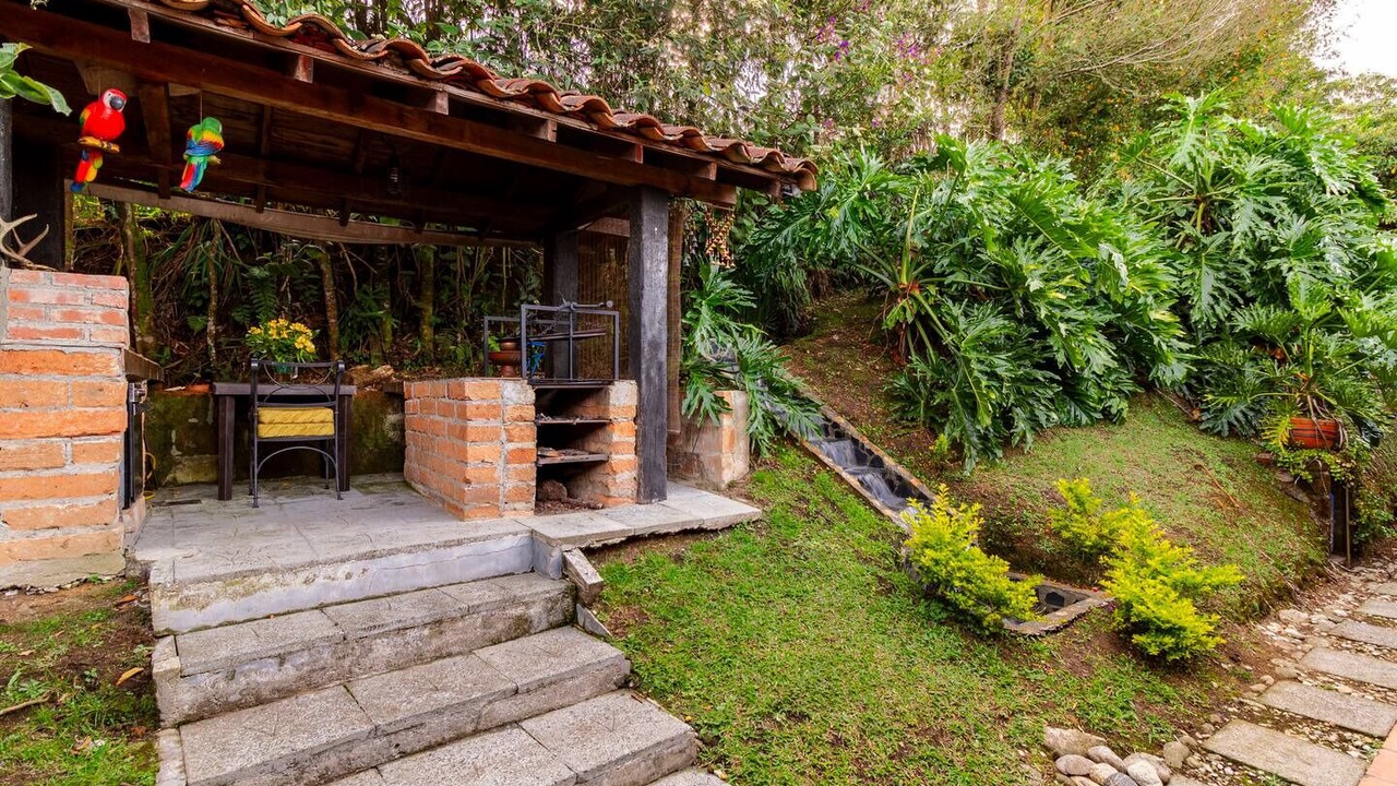 Photo of Outdoor in Llanogrande