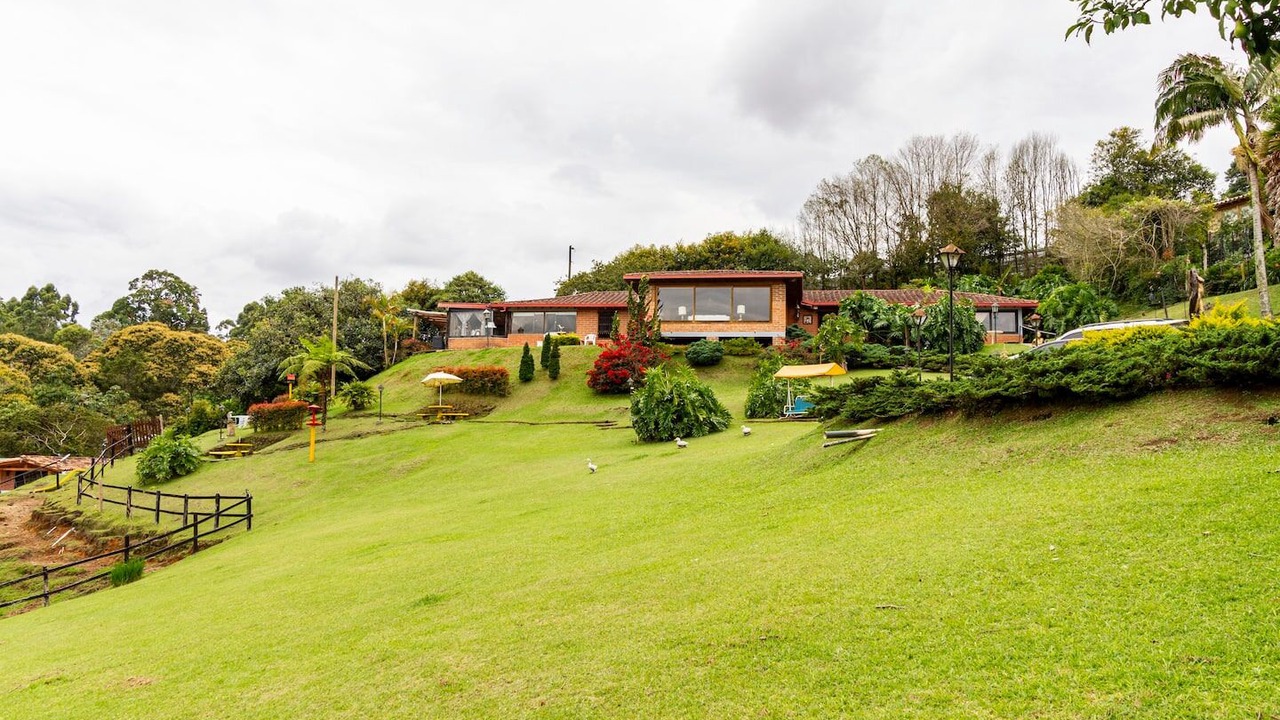 Photo of Outdoor in Llanogrande