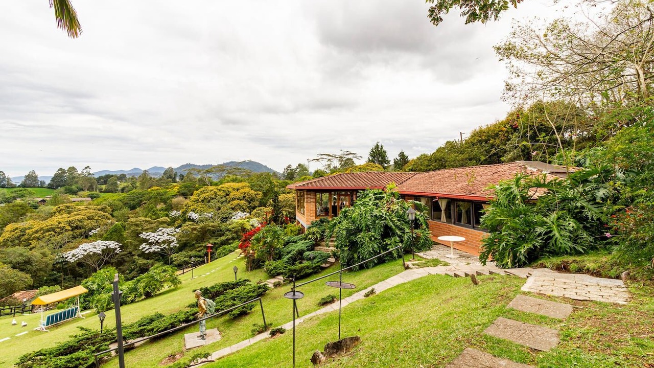 Photo of Outdoor in Llanogrande