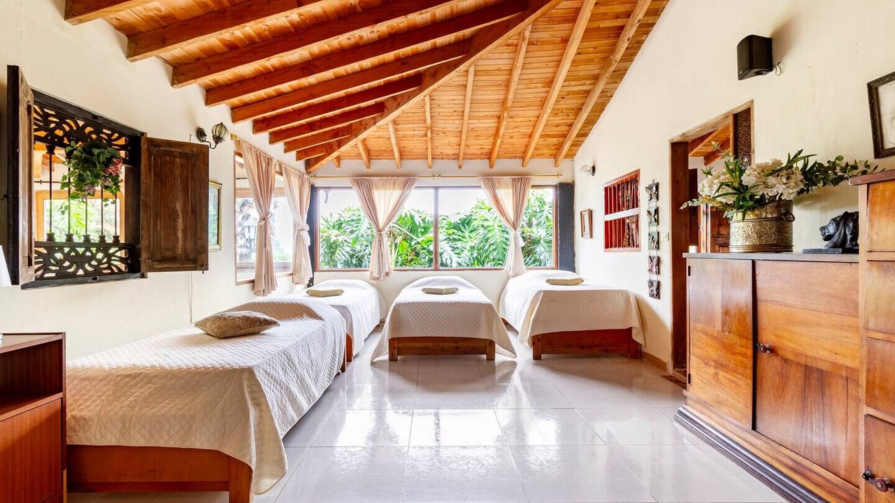 Photo of Bedroom in Llanogrande
