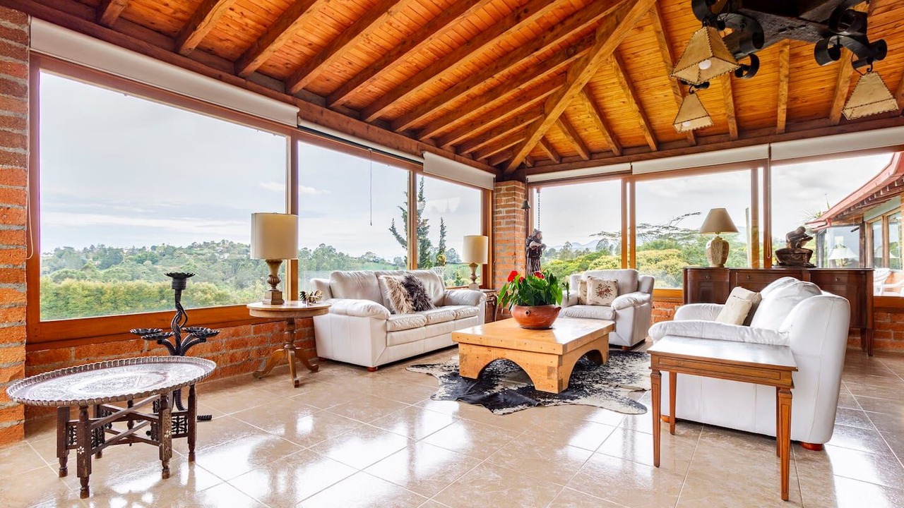 Photo of Livingroom in Llanogrande