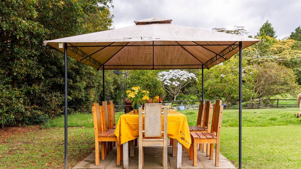 Photo of Outdoor in Llanogrande