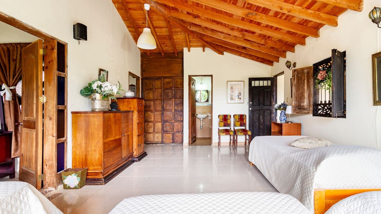 Photo of Bedroom in Llanogrande