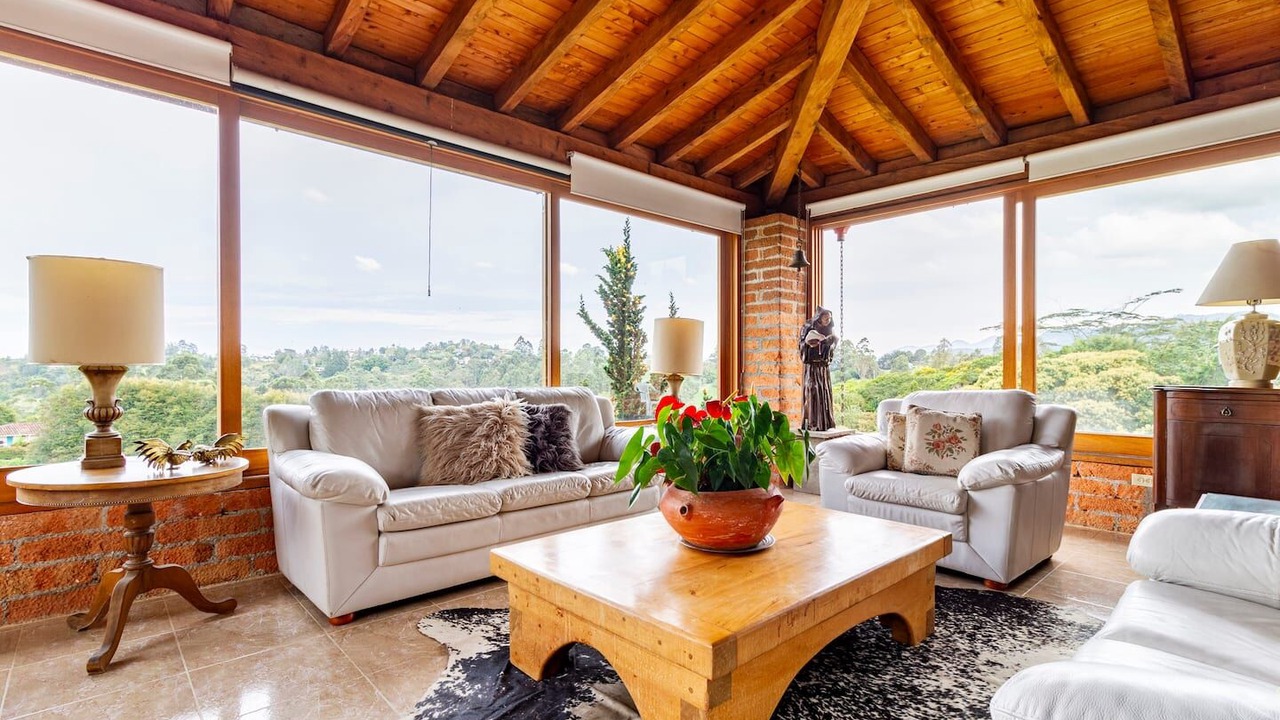 Photo of Livingroom in Llanogrande