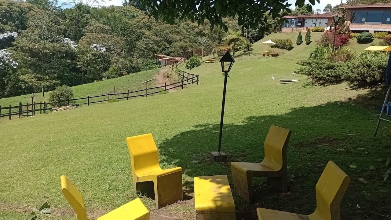 Photo of Outdoor in Llanogrande