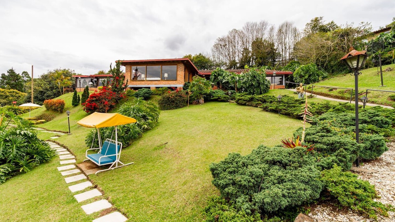 Photo of Outdoor in Llanogrande
