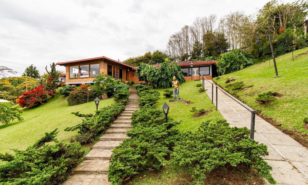 Photo of Outdoor in Llanogrande