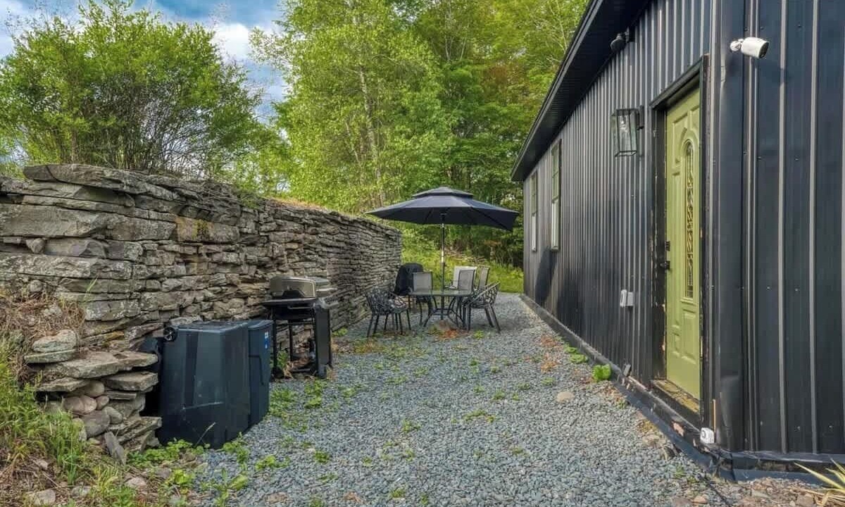 Photo of Outdoor in Roscoe