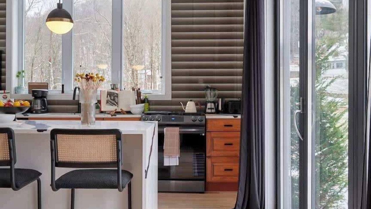 Photo of Kitchen in Roscoe