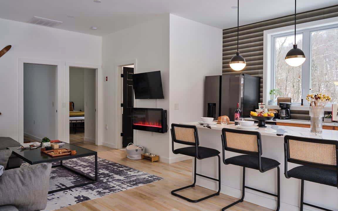 Photo of Livingroom in Roscoe