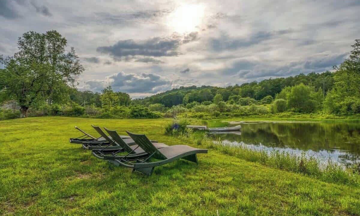 Photo of Outdoor in Roscoe