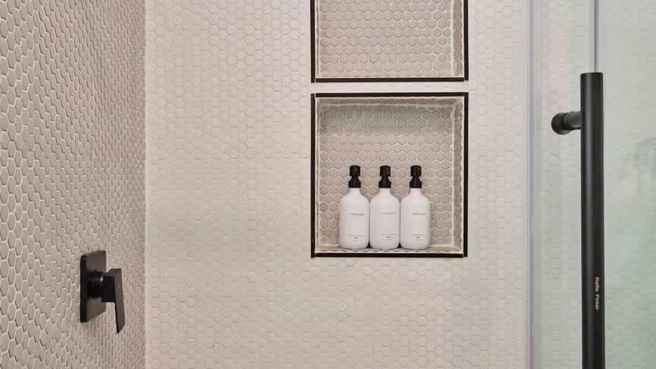 Photo of Bathroom in Roscoe