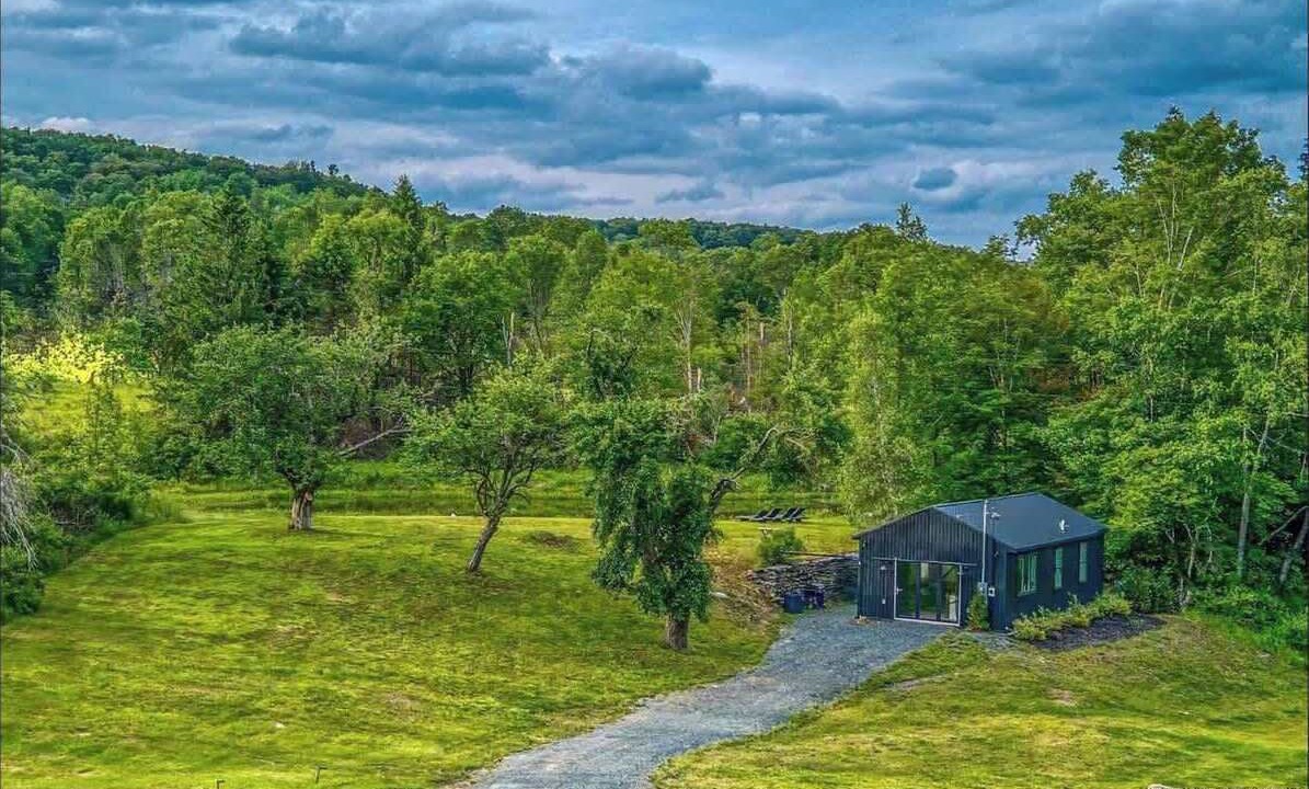 Photo of Outdoor in Roscoe
