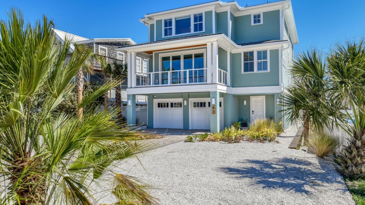 Photo of Outdoor in Vilano Beach