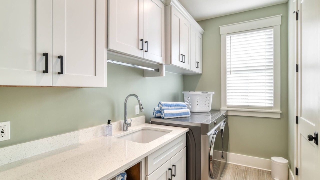 Photo of Bedroom in Vilano Beach