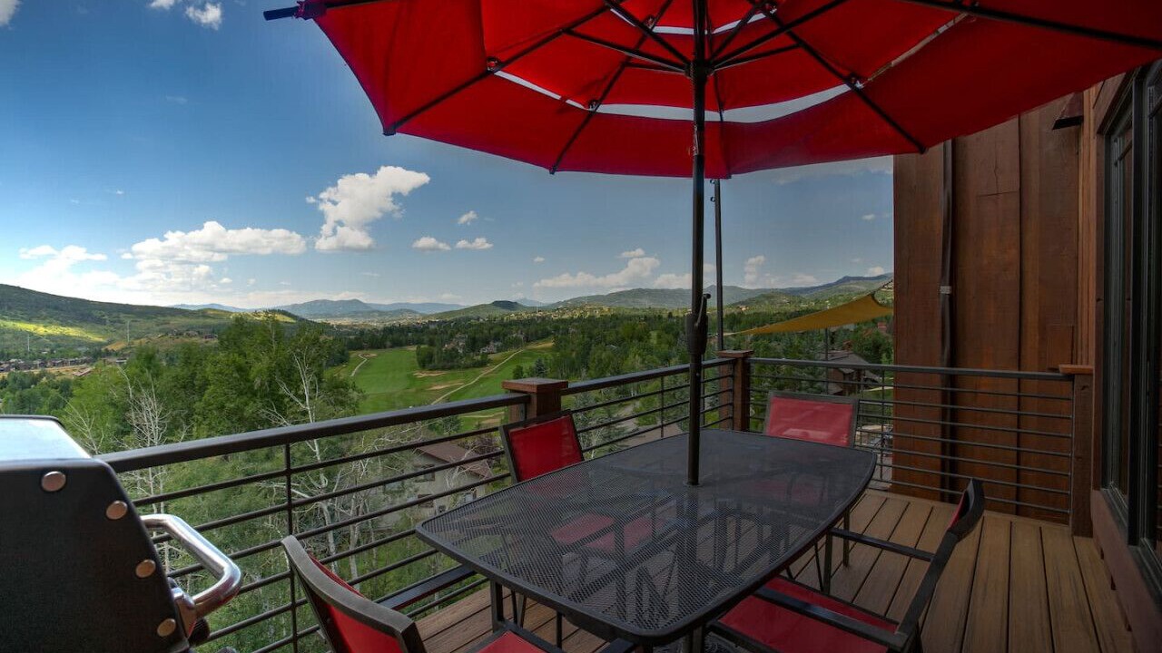 Photo of Outdoor in Steamboat Springs