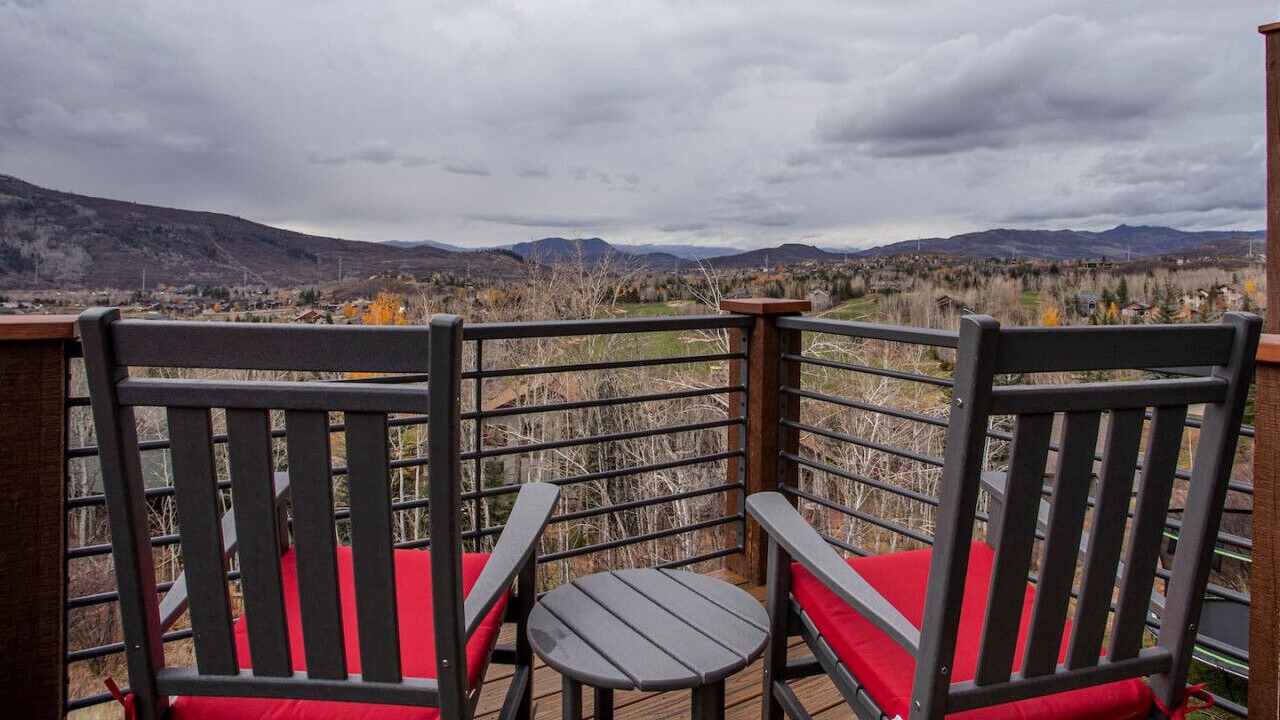 Photo of Outdoor in Steamboat Springs