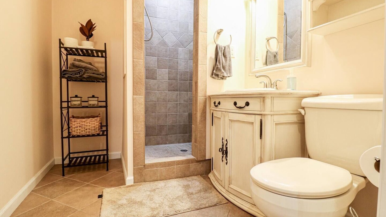 Photo of Bathroom in Lake Ann