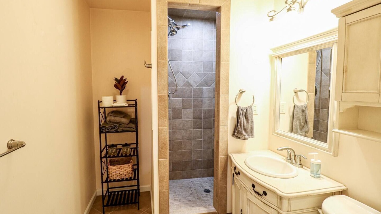 Photo of Bathroom in Lake Ann