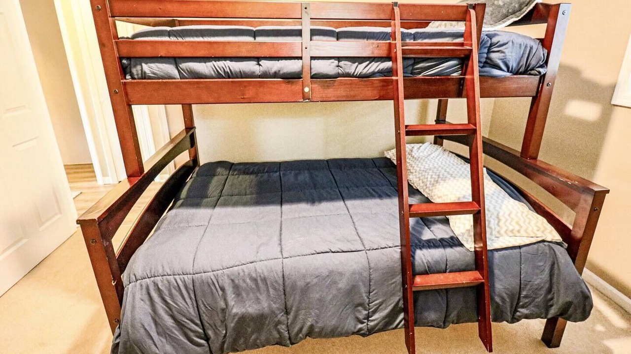 Photo of Bedroom in Lake Ann