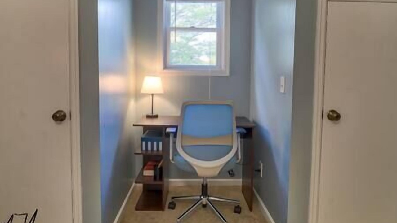Photo of Bedroom in Frankfort