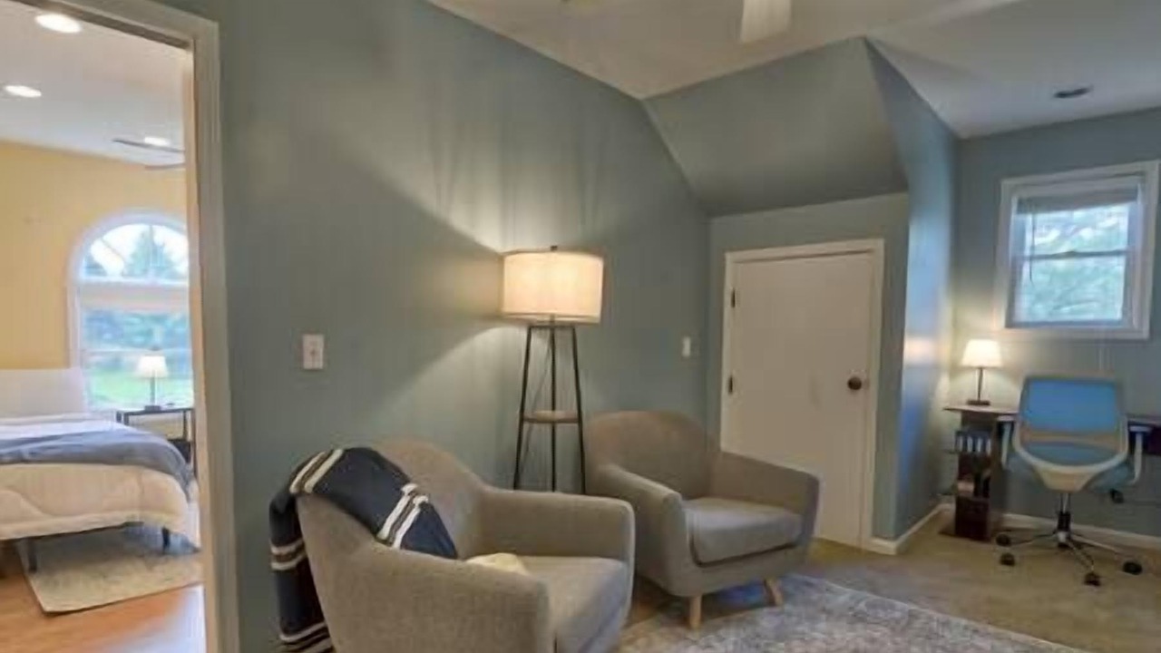 Photo of Bedroom in Frankfort