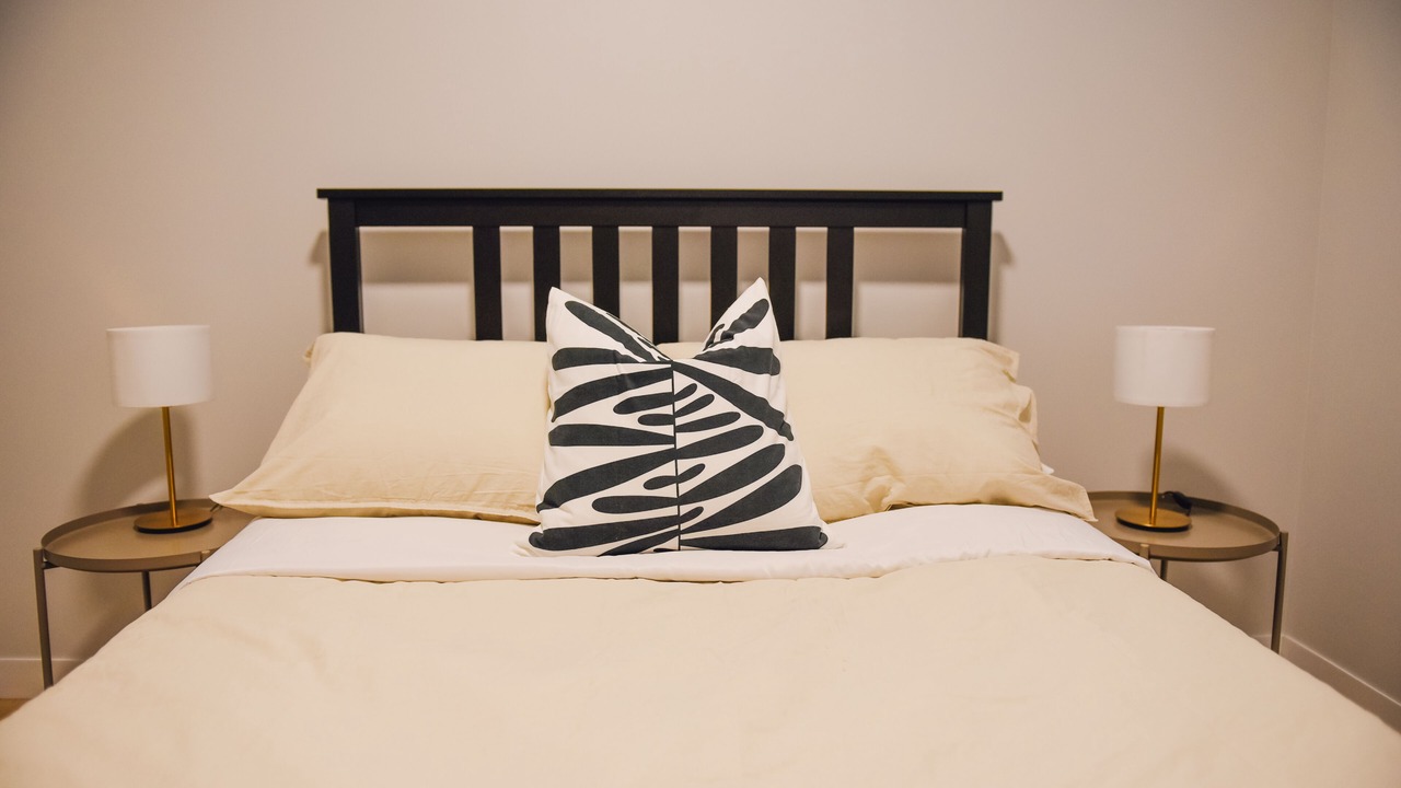 Photo of Bedroom in Winnipeg