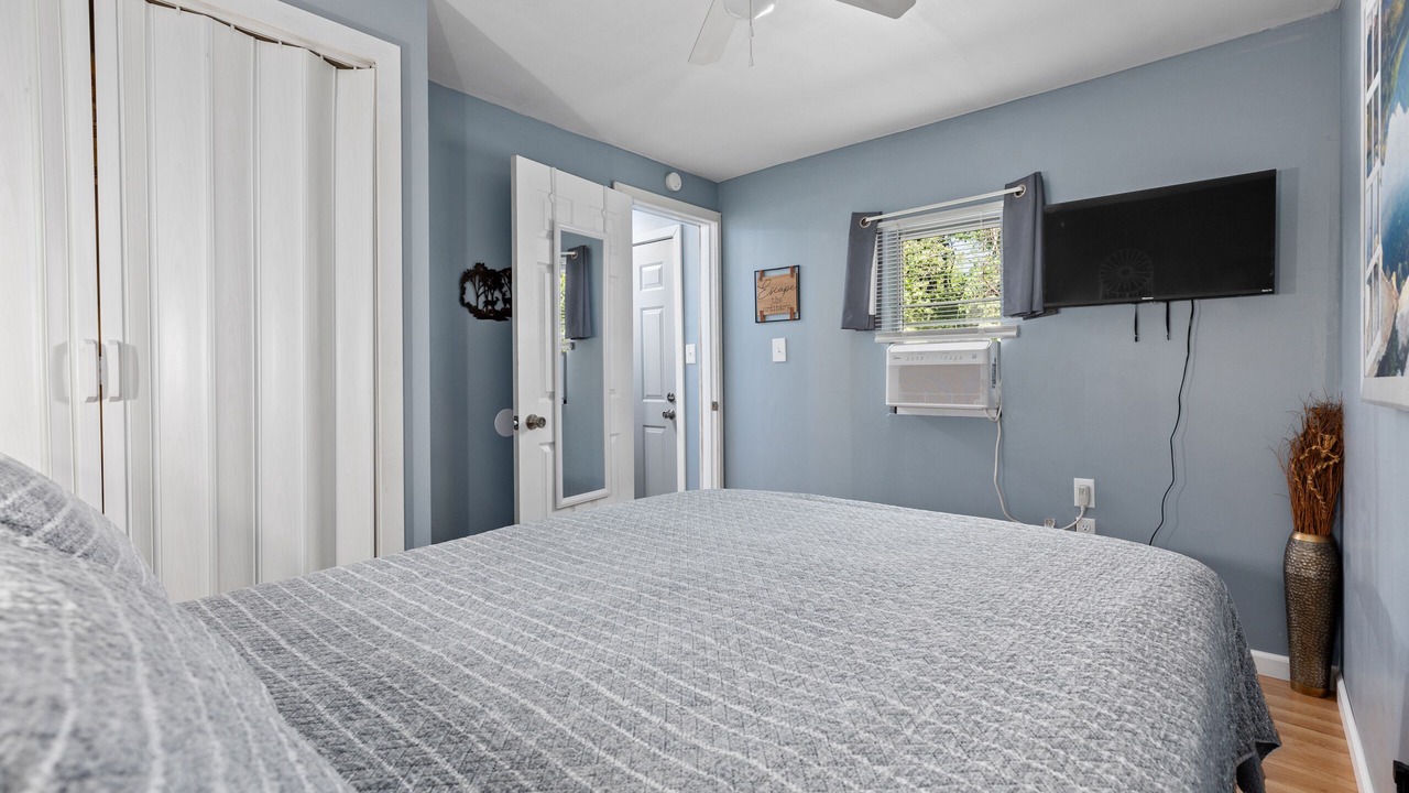 Photo of Bedroom in Mulberry Grove