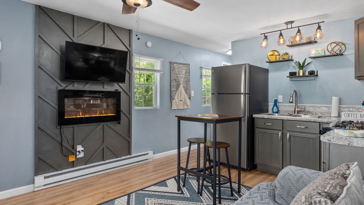 Photo of Livingroom in Mulberry Grove