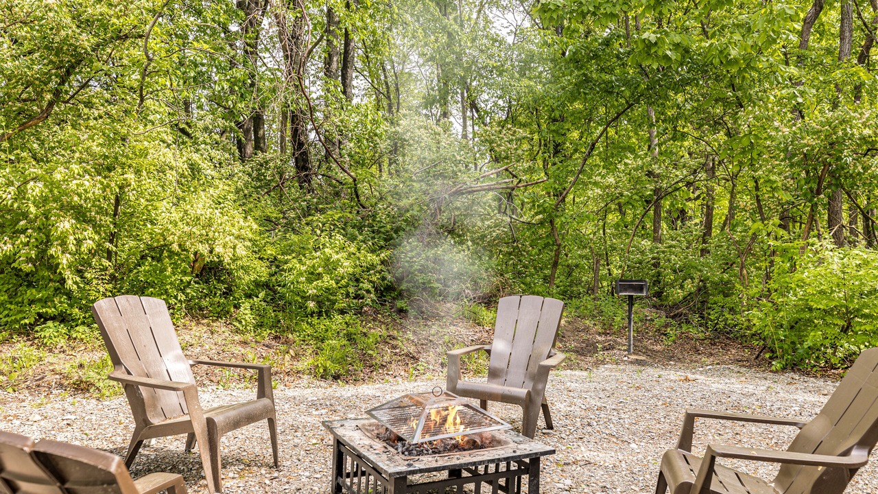 Photo of Outdoor in Mulberry Grove