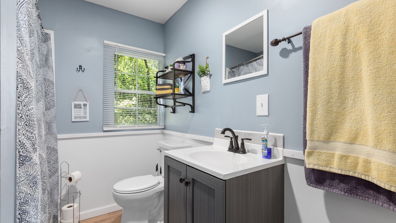 Photo of Bathroom in Mulberry Grove