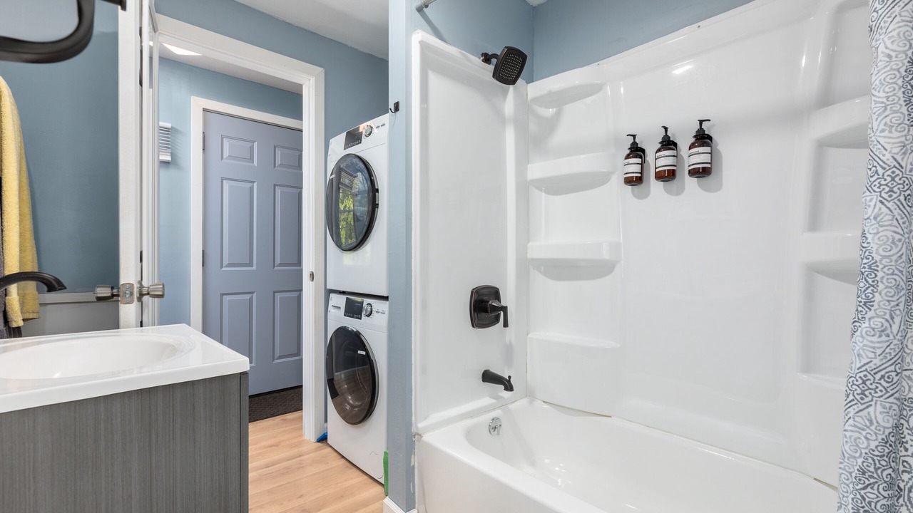 Photo of Bathroom in Mulberry Grove