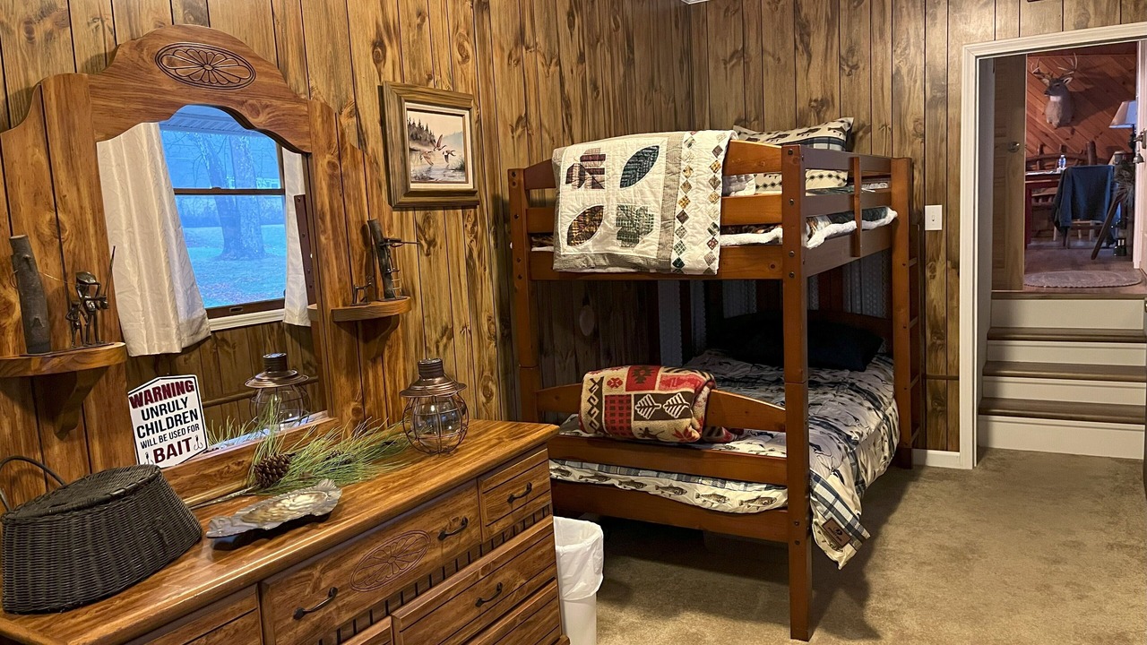 Photo of Bedroom in Mifflintown